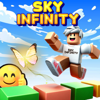 Sky Infinity Obby