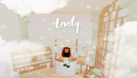 IoveIy..