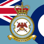 RAF | - No.22 Group -