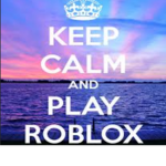 roblox Peeps love roblox