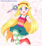 Star butterfly Roblox Group