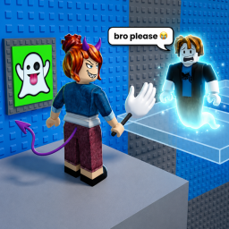 Ghost Troll Tower