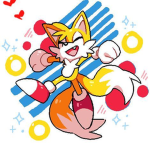La Vecindad de Bromitas Tails