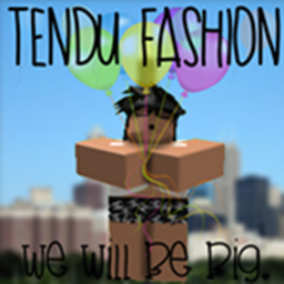 Tendu Fashion. Runway