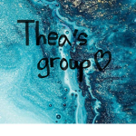 - Thea’s little minions -