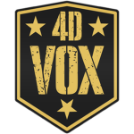 Vox Armoury Group Thumbnail