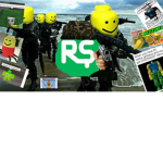 the meme military!