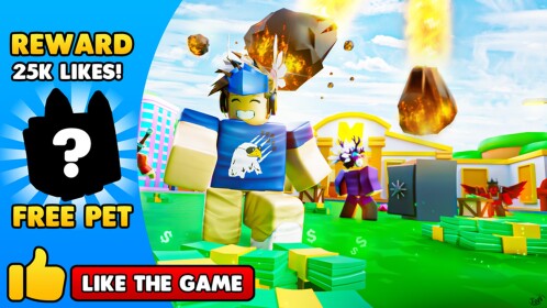  🌐TECH! 💥Meteor Simulator🌠
