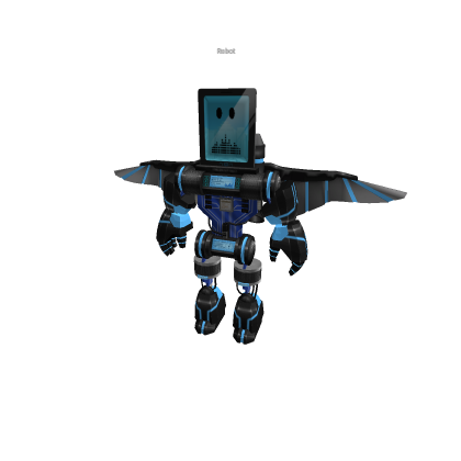 Robot -1K Takes. Thank you for taking this guys.