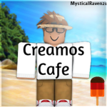 Creamos café
