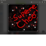 Cheerleading Supreme Stars