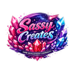 Sassy Creates