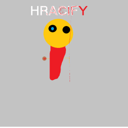 H r a c i f y [HEALTH BAR]