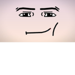 CULT OF MAN FACE!