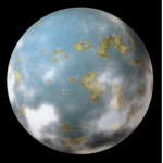 Planet of Tibrin