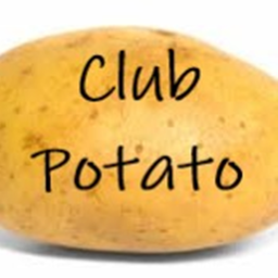 Club Potato | Official Headquarters