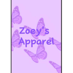 ~Zoey's Apparel~