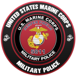 υnited States Μarine Corps | Military Police