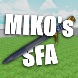 Miko's Sword Fight Arena (Mobile) 🔊