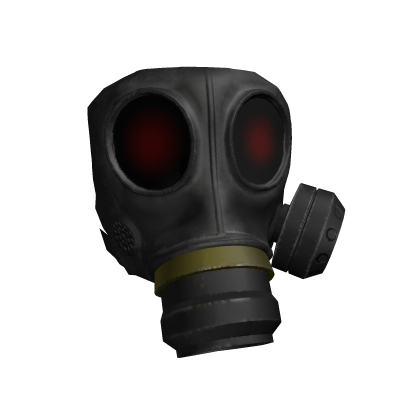 U S S Gas Mask Umbrella Security Service Roblox NoFilter