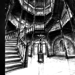 Briarcliff Manor Asylum