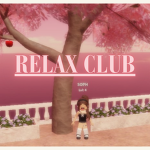 RELAX CLUB!!