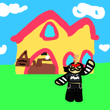 house :3