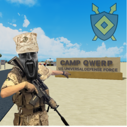 Camp Qwerp