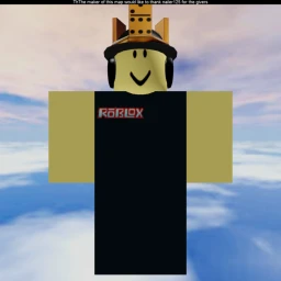 The Nostalgia Roblox Obby icon