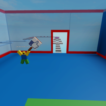Easy Obby