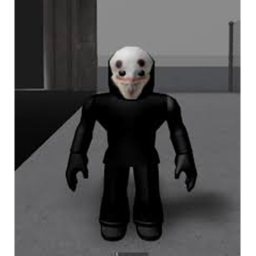 SCP (stairs)
