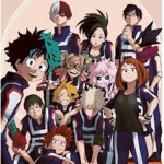 ~ My Hero Academia Fan Club ~