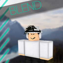 Blend | Cafe
