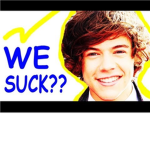 1d supa h8terz!!!
