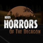 HDDS | Headquarters [WIP]