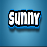 Sunnny ツ