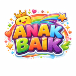 ANAK BAIK ASLI
