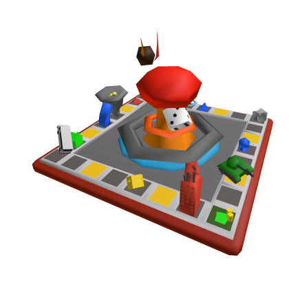Undefined Object Index: CHAOS-01 thumbnail