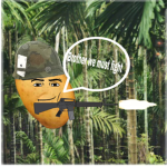 Operation Potato Freedom!