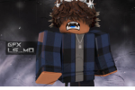 Roblox kid!