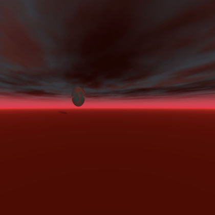 Hell Sky 2
