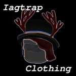 iagtrap Clothing