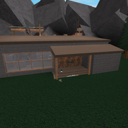 The High Shack