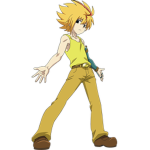 BRDT : Beyblade Recreation Development Team
