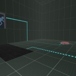 P◑RTAL WIP of New Version