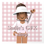 Sadie's GFX shop