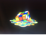 Rubies Gamer
