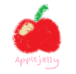 *｡+ AppleJelly + ｡*