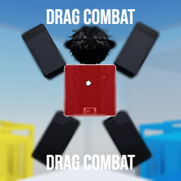 Drag Combat [UPDATE: 2.0]