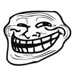 :trol: